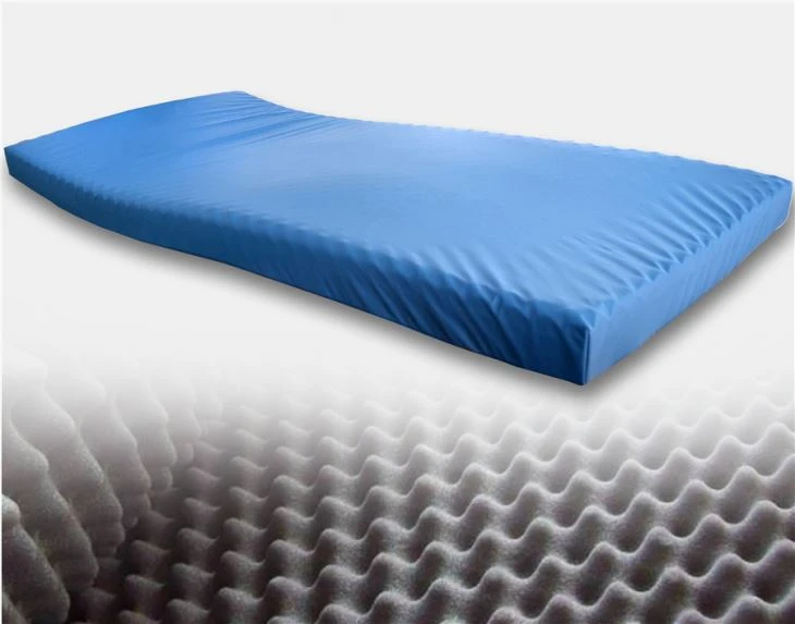 Automatic Hospital Bed Home Care
