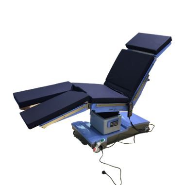 Elektrohydrauliskt driftsbord