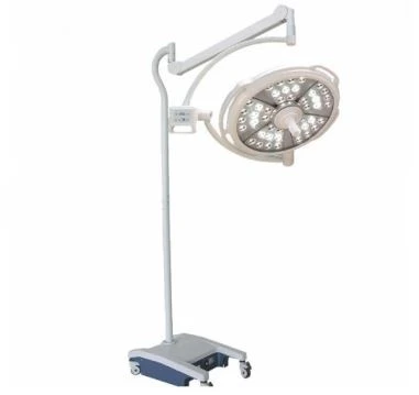Nödverkstjänstlampa