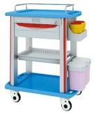 Utrustning Trolleys Medical