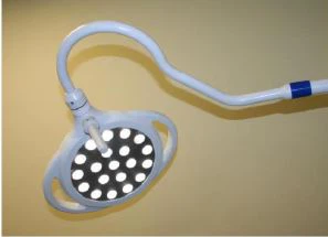 Hospital Clinical Products LED-undersökningslampa