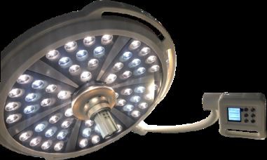 Operativ lampa för kirurgisk medicinsk laboratorieutrustning