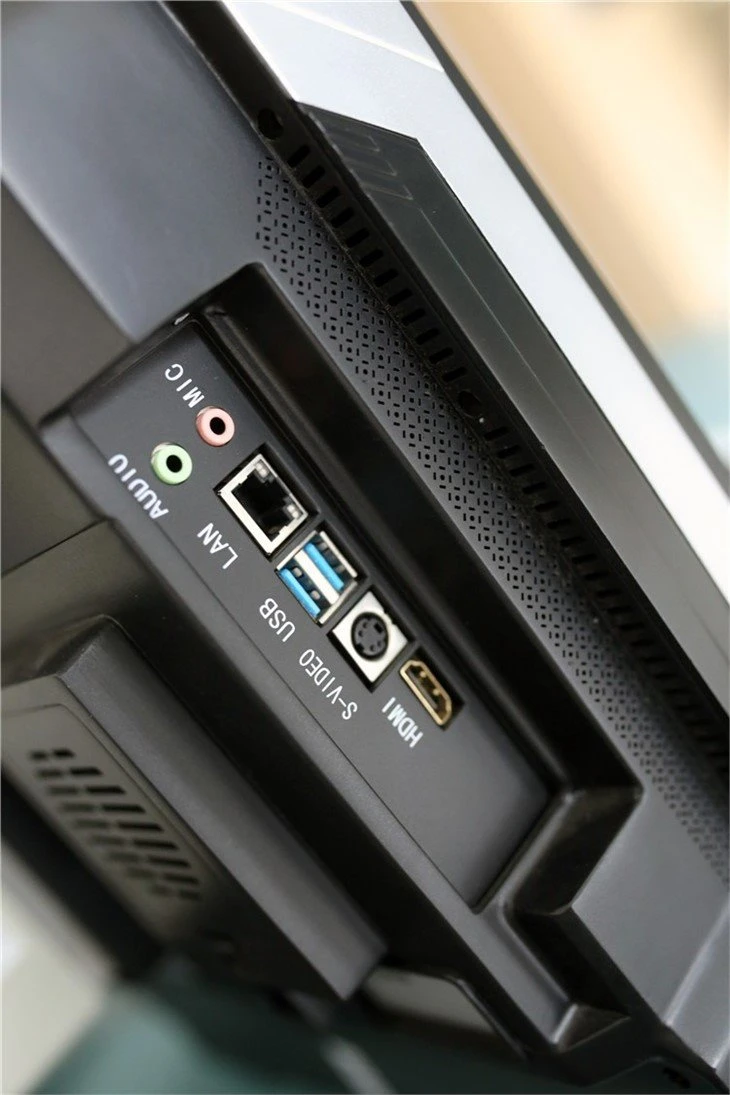 Color Doppler Ultrasound Scanner
