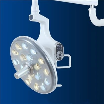 Dental Exam ljus