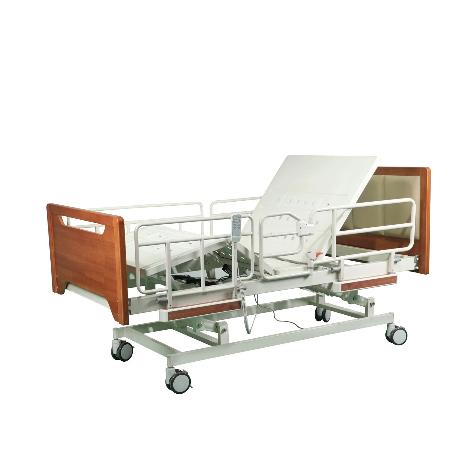 vårdbäddar hosptial