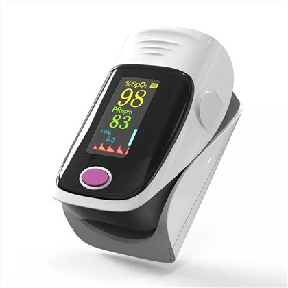 Pulsoximeter